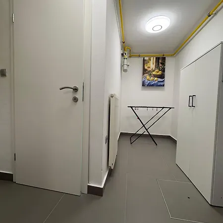 Apartamento Corner Terrace Liubliana